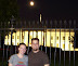 Haunted D.C. Walking Tour