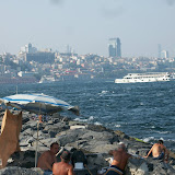 Turquie - Istanbul
