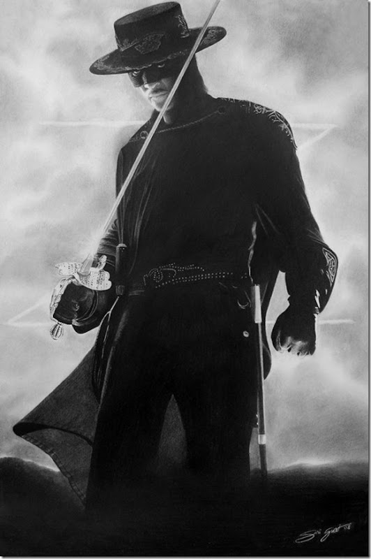 El Zorro (6) El Zorro (6)