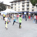 sport in piazza