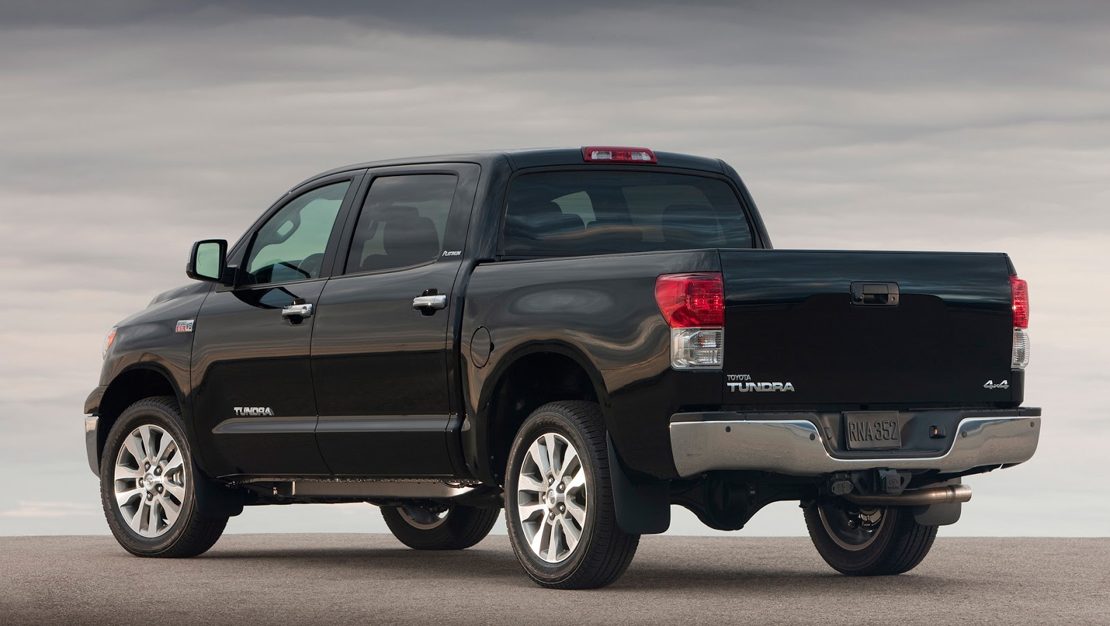 Tundra Toyota Thumbgal Tundra Toyota Thumbgal