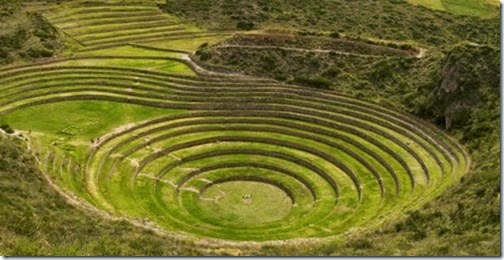 Agriculture et alimentation de l'Inca | Origine et histoire.