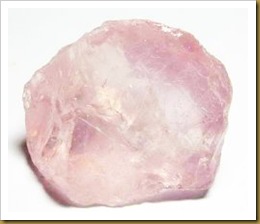 quartz-rose