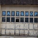 "Baitshop" - copyright David Thompson