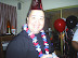 New Years 2005
