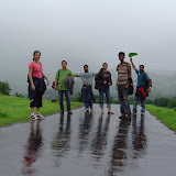Vangani Trek - 2008