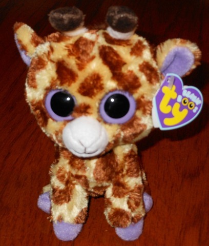 giraffe