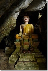 Laos Vang Vieng Tham Hoi cave 140130_0050