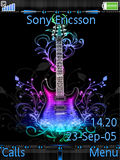 Descargar temas para Sony Ericsson gratis Descargar temas para Sony Ericsson gratis