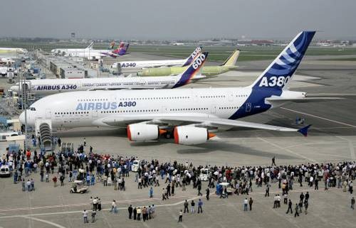 AirbusA-380-el-avión-comercial-más-grande-del-mundo