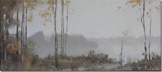 niebla en Karelia-Alexander-Zavarin-ENKAUSTIKOS niebla en Karelia-Alexander-Zavarin-ENKAUSTIKOS
