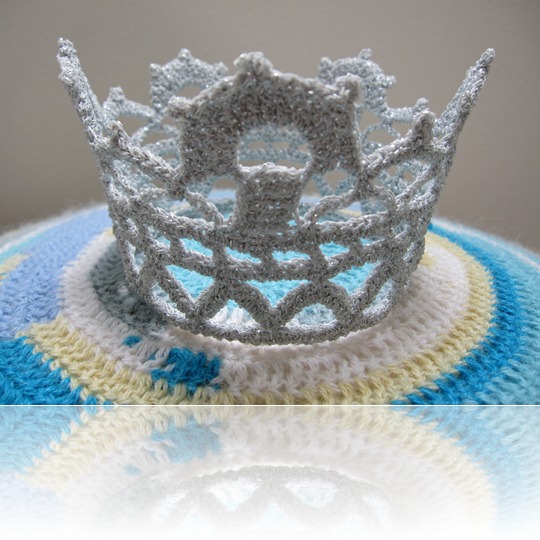 Princess crown