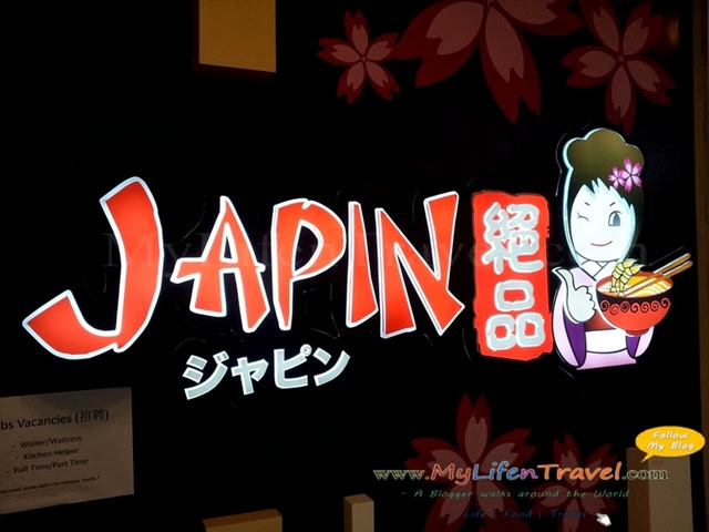 Japin Restaurant Japin Restaurant