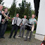 Trnovské hody svätého Juraja 2013