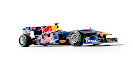 HD Wallpapers 2010 F1 Car Launches