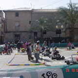 A pleno rendimiento