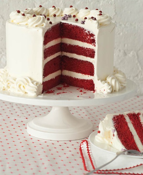 Nine Cakes 2