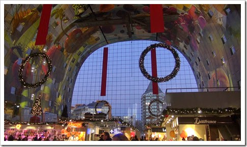 Markthal Markthal