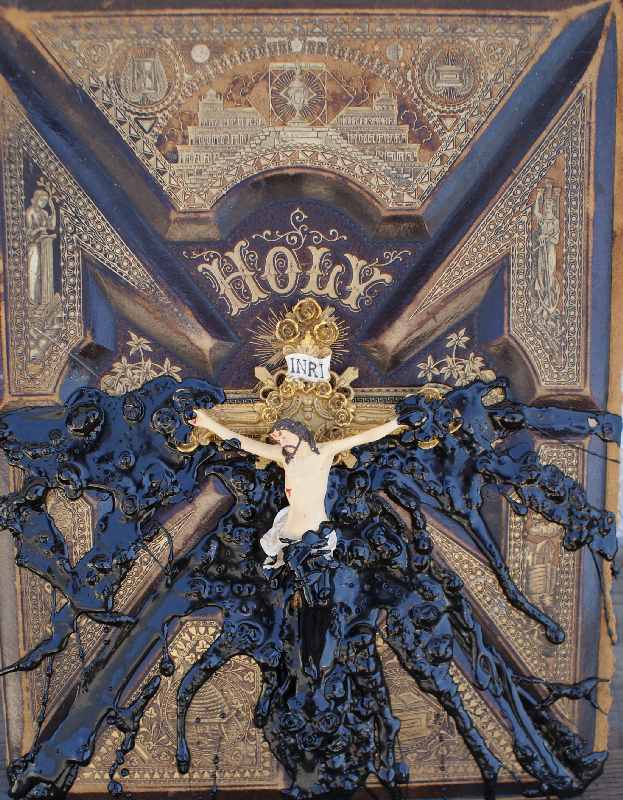 Mattia Biagi, Recognize Your Spiritual Need, Rediscover Your Faith in Religion Series