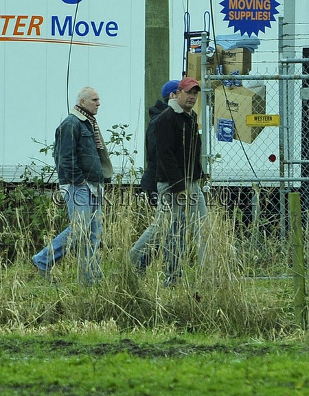 Man of Steel set n 01