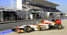 HD Wallpapers 2012 Formula 1 Grand Prix of the United States