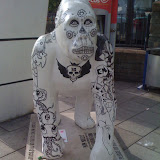Gorillas