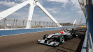 HD Wallpapers 2010 Formula 1 Grand Prix of Europe