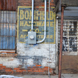 "Zanesville" - copyright David J. Thompson