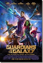 145 - Guardians of the Galaxy