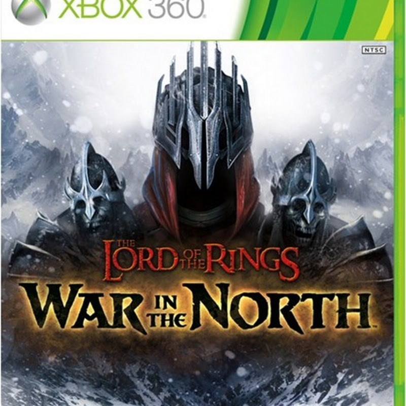 Lord of the Rings: War in the North auf November verschoben – So sieht die Box aus