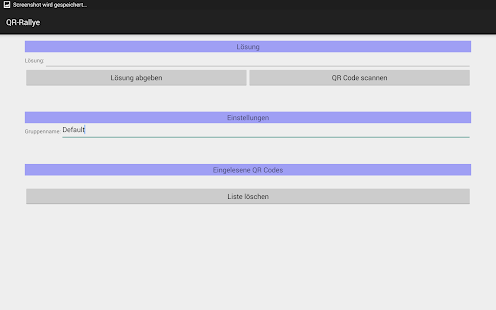 How to get QRRallye patch 1.1 apk for laptop