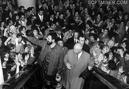 Fidel Castro Ruz Fidel Castro Ruz