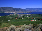 Sprachaufenthalt Kelowna