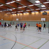 Volleyball