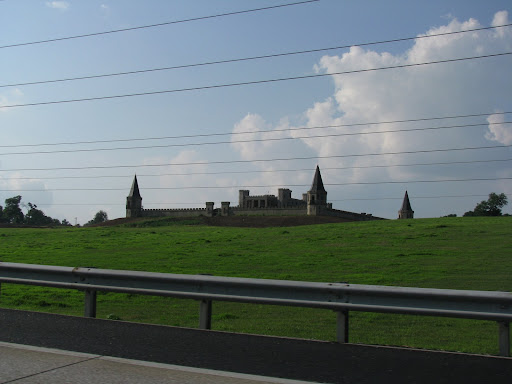 Martin Castle