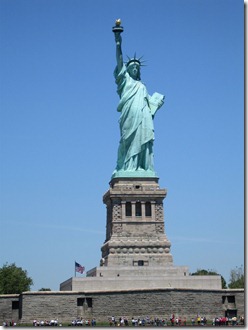 94 Statue of Liberty