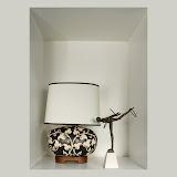Lamp Designs