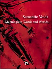 Semantic Voids Cover