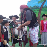 Hudsonville Community Fair - August 26th - 700pm Show