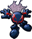 Blue-Aranha2099