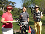  Paaswedstrijd 2011