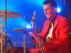 FABULOUS BOOGYE BOYS, 3 settembre 2011