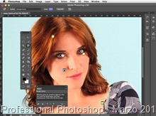 Professional Photoshop - Marzo 2013