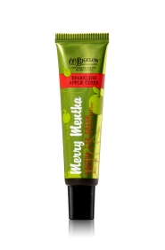 C.O. Bigelow Merry Mentha Lip Glosses in Sparkling Apple Cider ($7.50, bathandbodyworks.com)