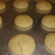 The Ultimate Sugar Cookies