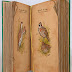 Object: 19432 - Le Livre de Chasse est Ouvert - 36 x 32 cm - € 1975,= Jubileumprijs