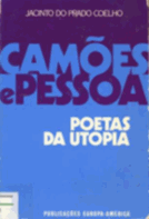 CAMÕES E PESSOA, POETAS DA UTOPIA . ebooklivro.blogspot.com  -