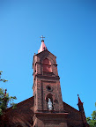 Catholic Church