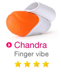 Chandra | EdenFantasys