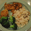 Chicken Parmesan Plated.JPG